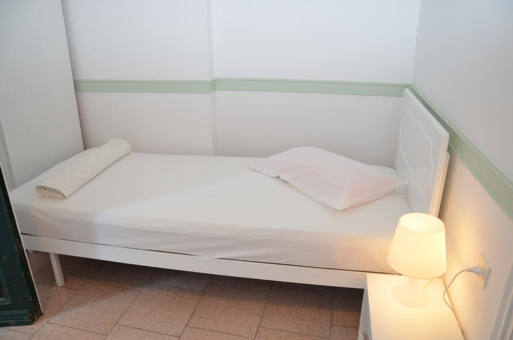 Aegli Rooms Tinos Номер фото